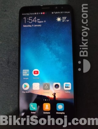 Huawei Nova 2i